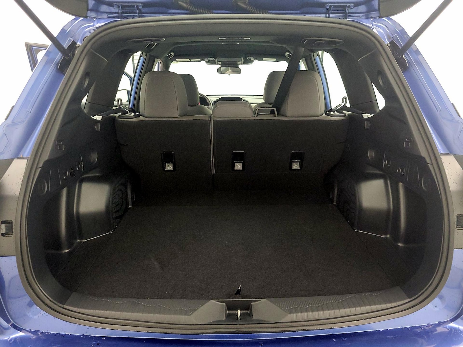 2026 Subaru Forester Base - Photo 21