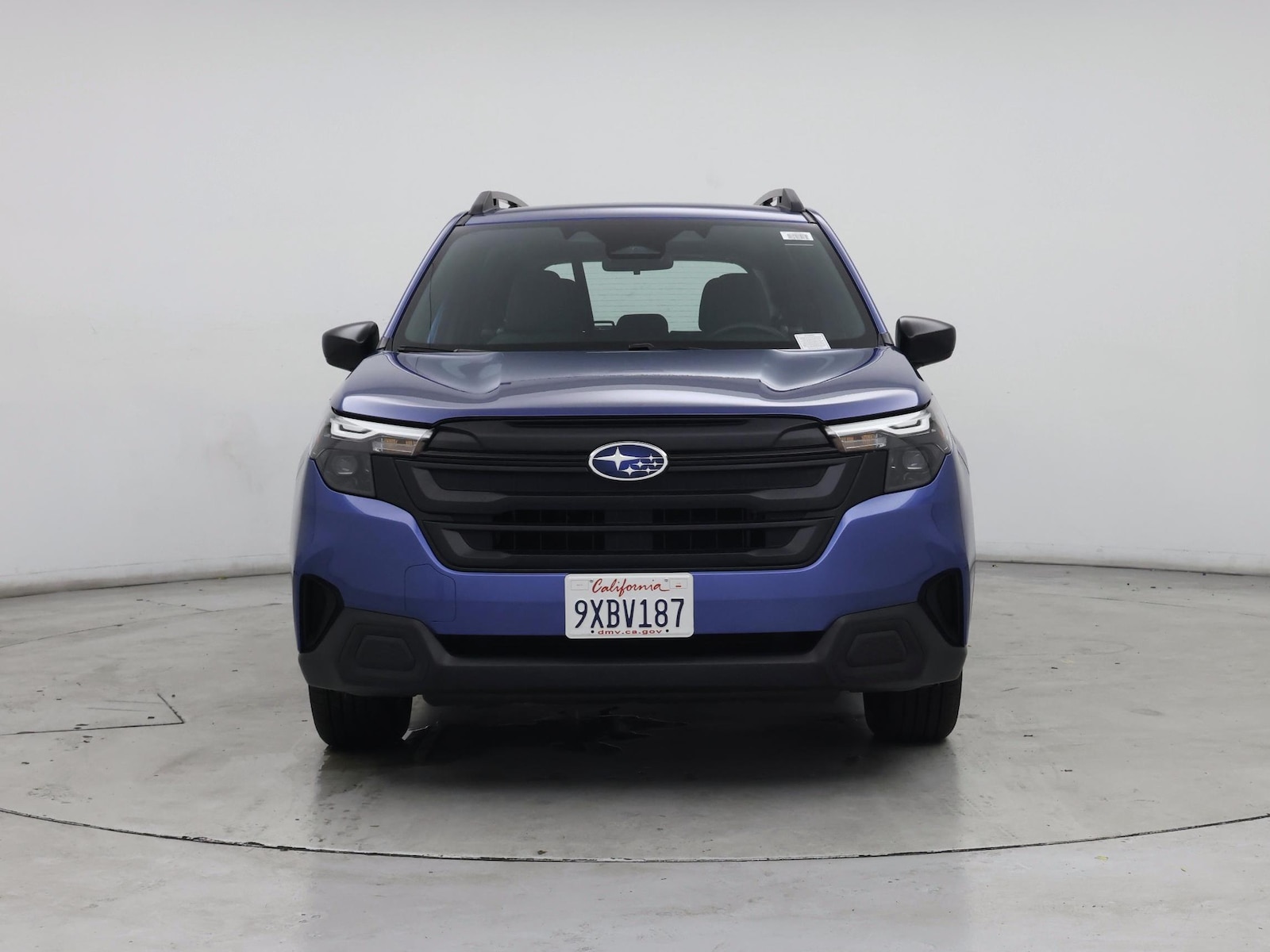 2026 Subaru Forester Base - Photo 6