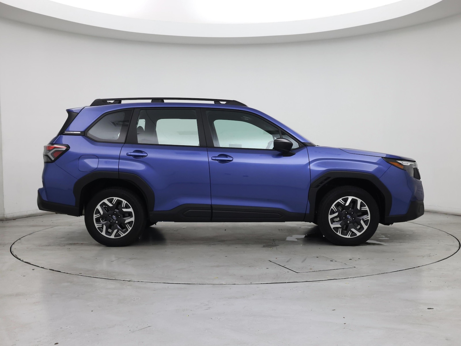 2026 Subaru Forester Base - Photo 8