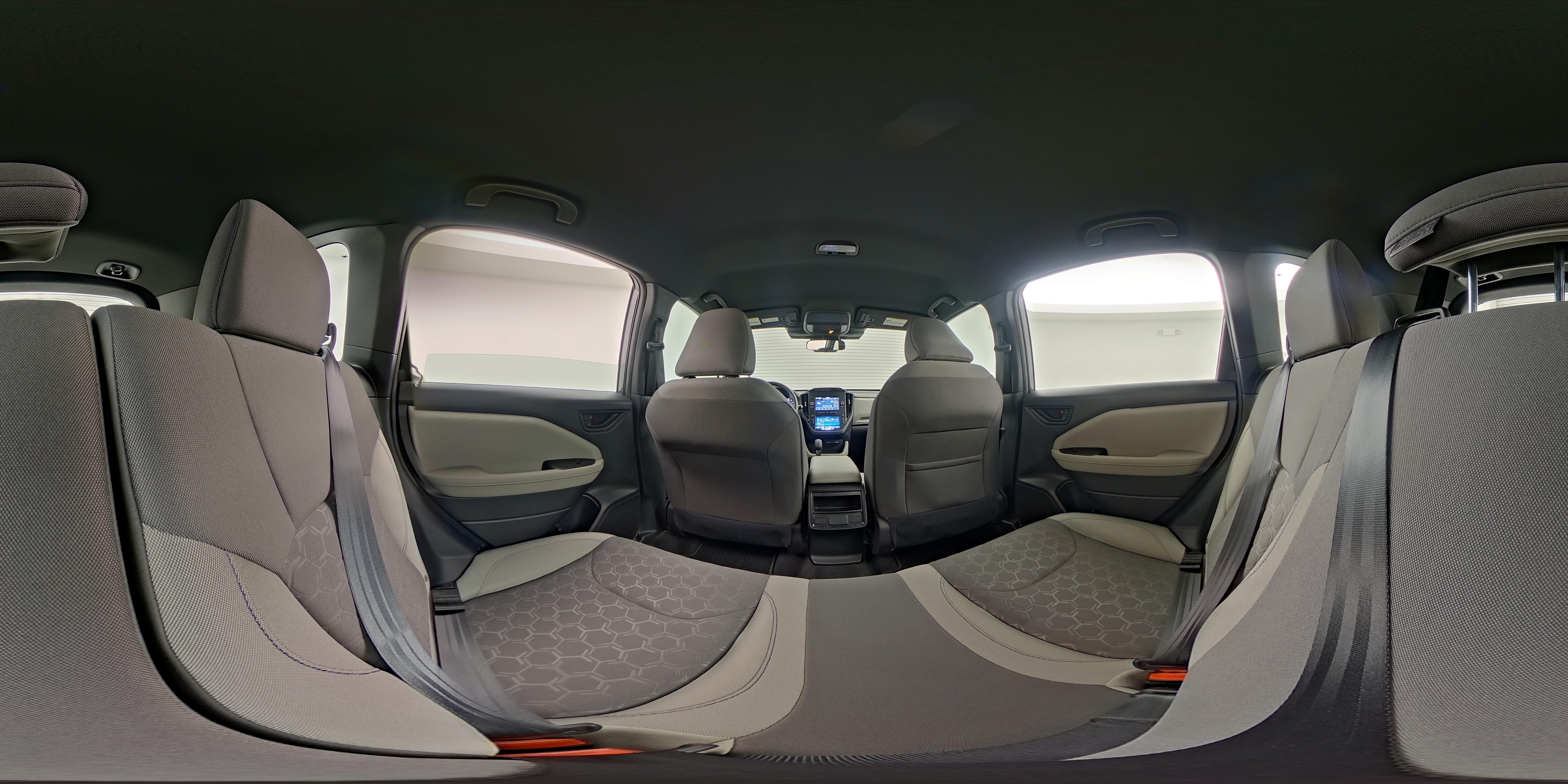 2026 Subaru Forester Base - Photo 25