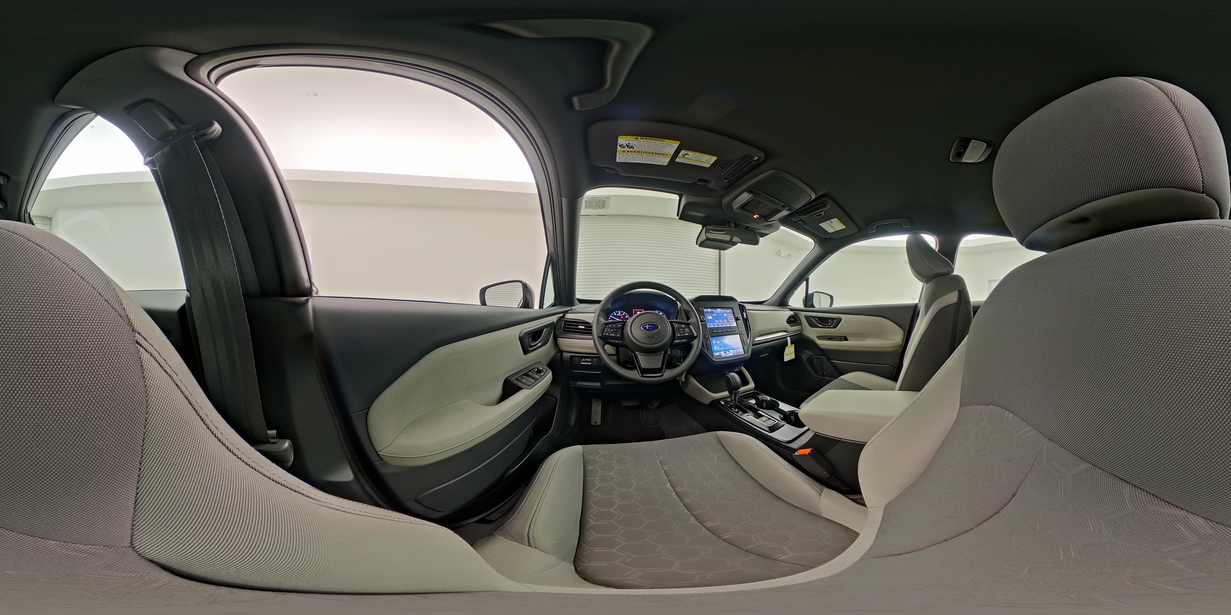2026 Subaru Forester Base - Photo 26