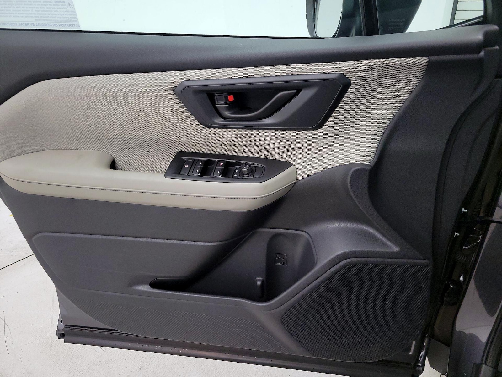 2026 Subaru Forester Base - Photo 13