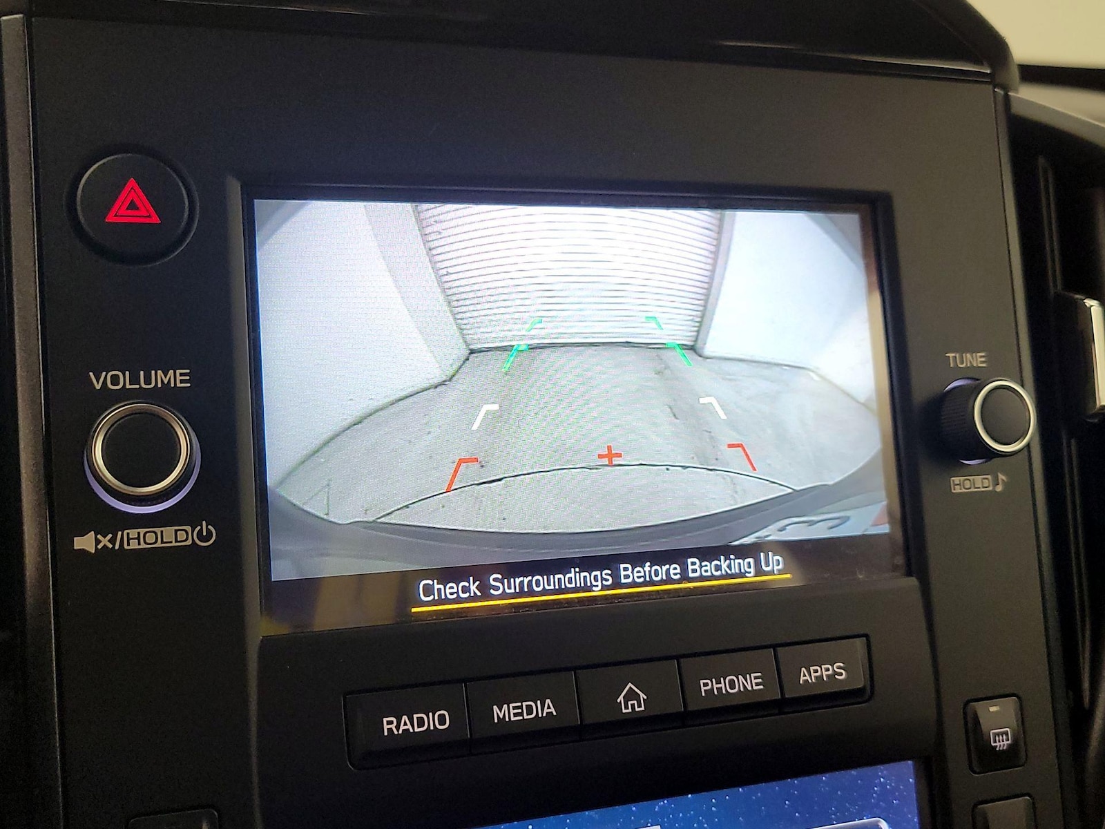 2026 Subaru Forester Base - Photo 15