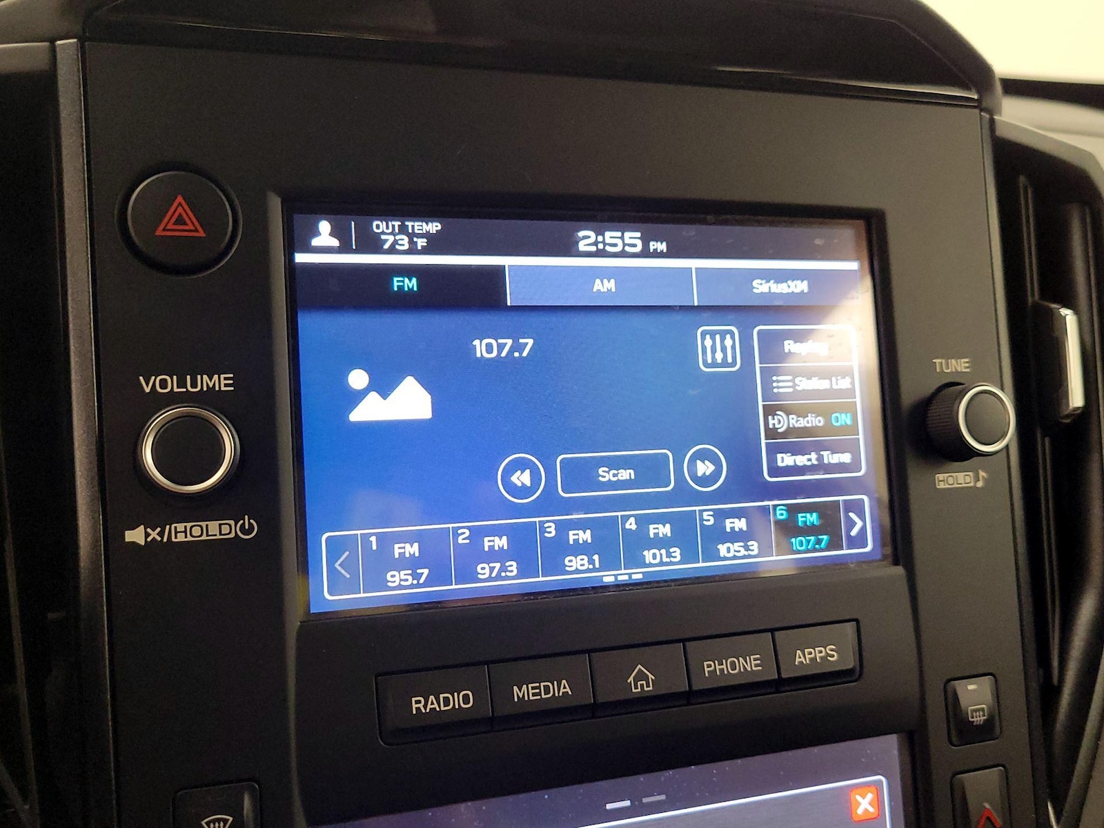 2026 Subaru Forester Base - Photo 16