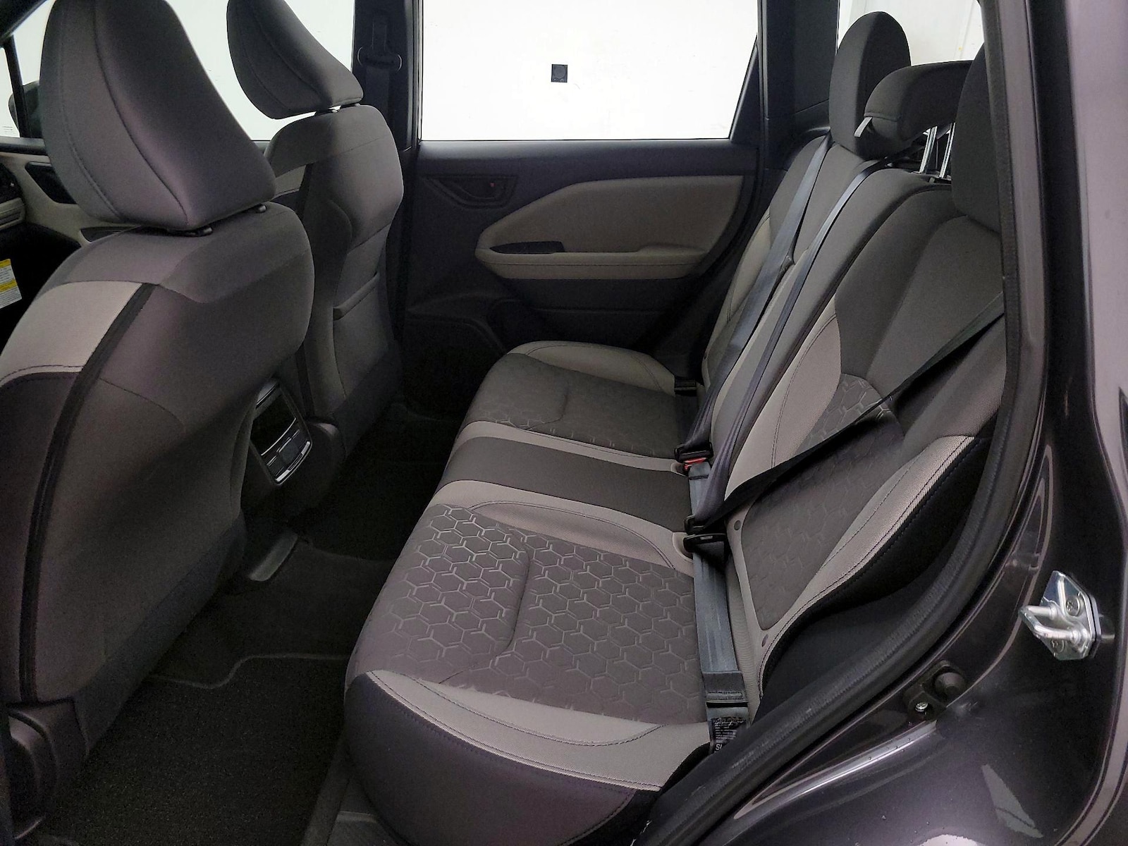 2026 Subaru Forester Base - Photo 20
