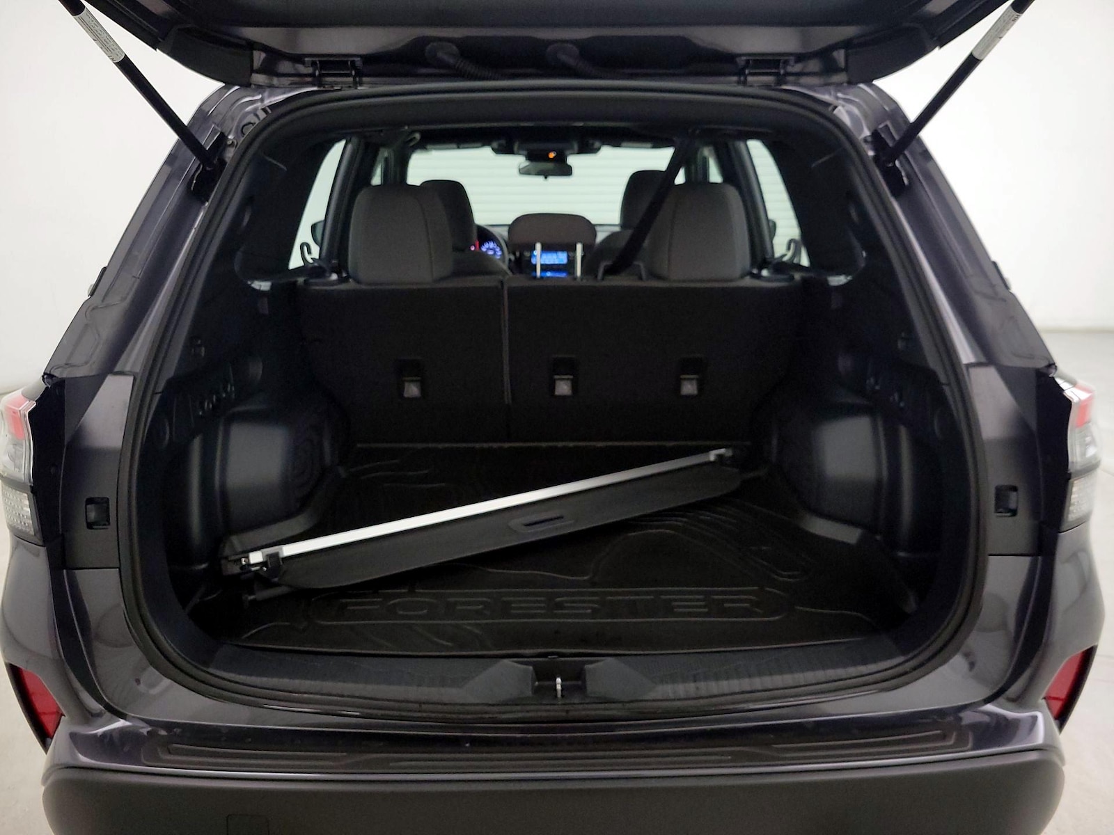 2026 Subaru Forester Base - Photo 21