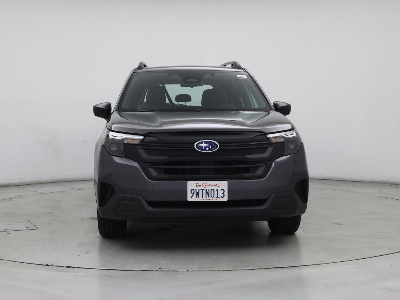 2026 Subaru Forester Base - Photo 6