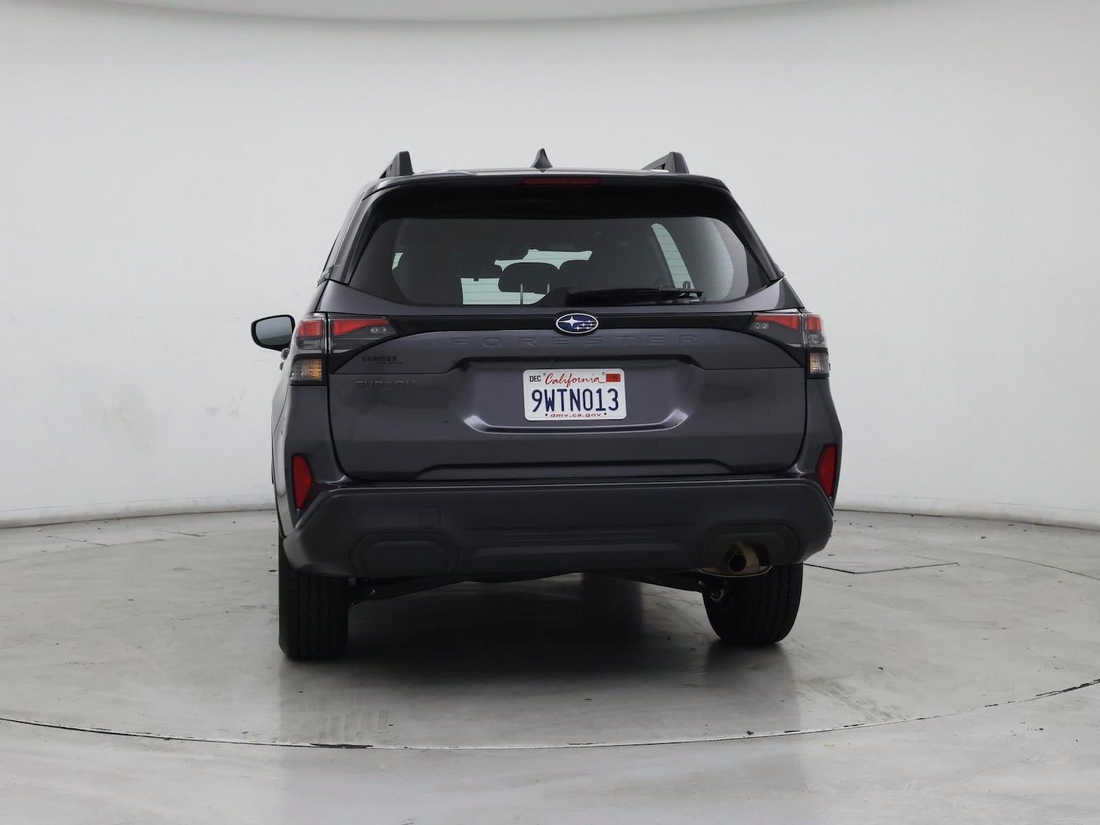 2026 Subaru Forester Base - Photo 7