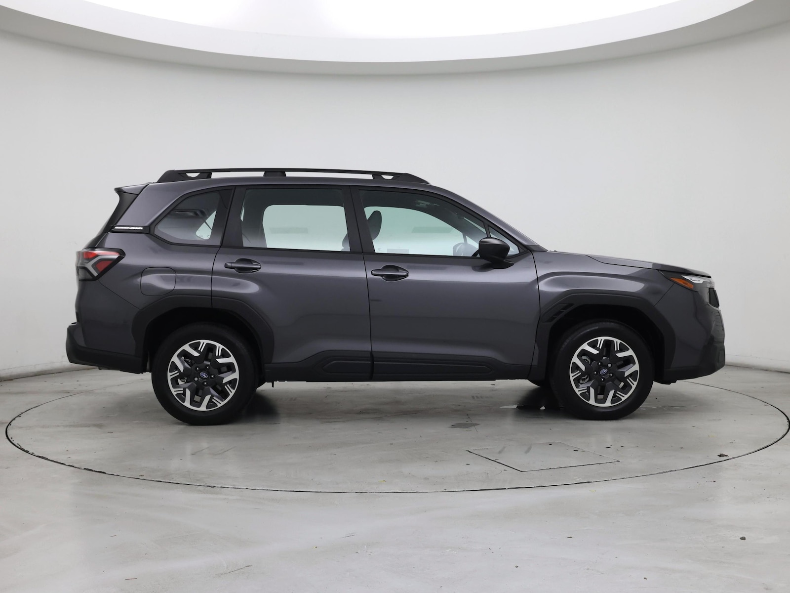 2026 Subaru Forester Base - Photo 8