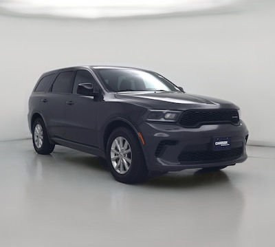 Recommended categories heading image of the selected vehicle