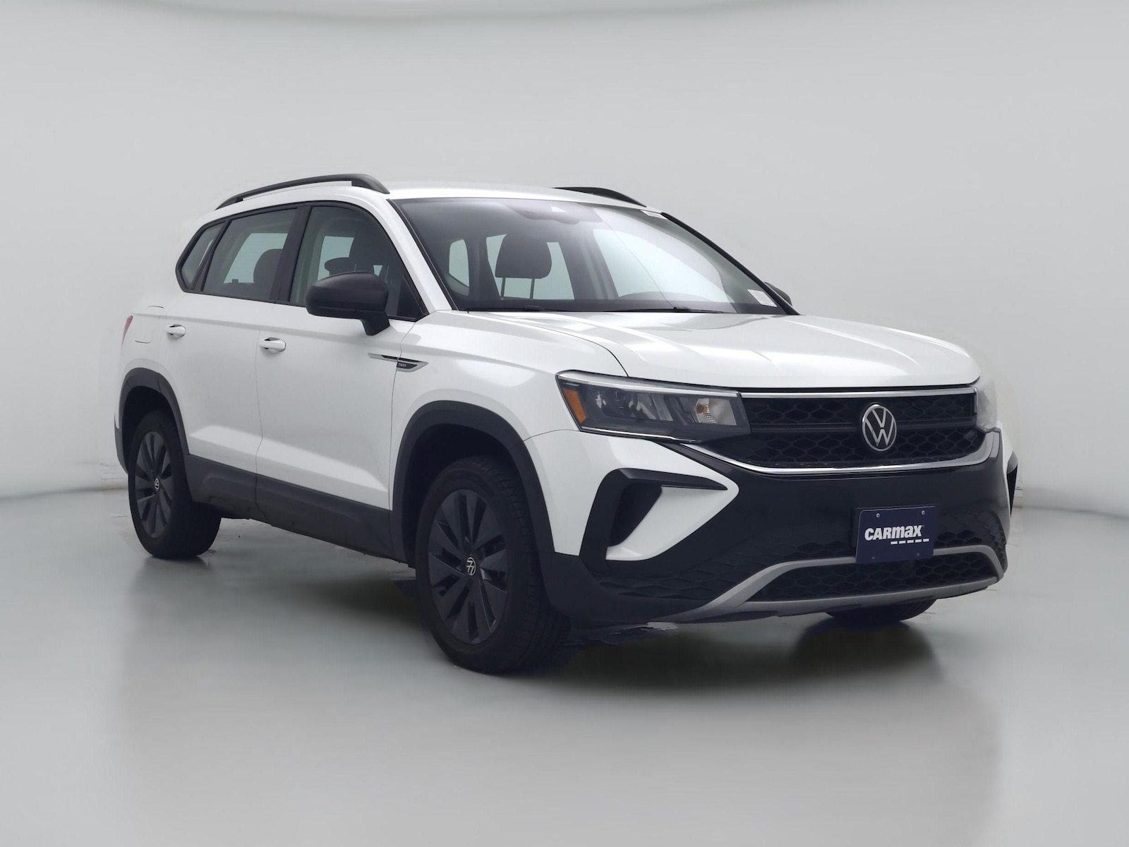 2024 Volkswagen Taos
