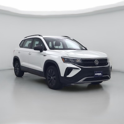 2024 Volkswagen Taos S