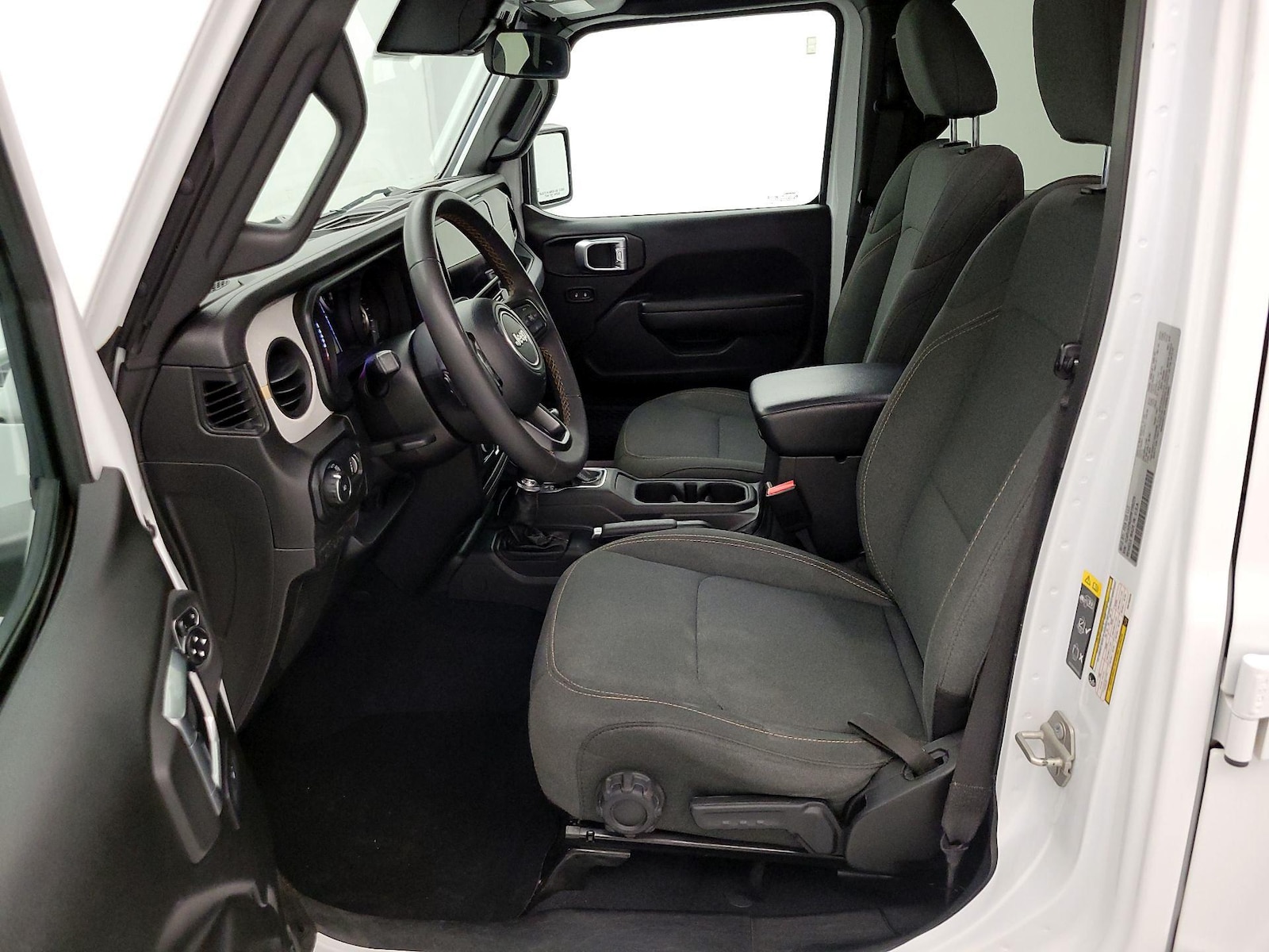 Side Airbags