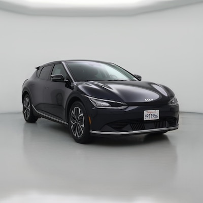 2024 Kia EV6 Light Long Range