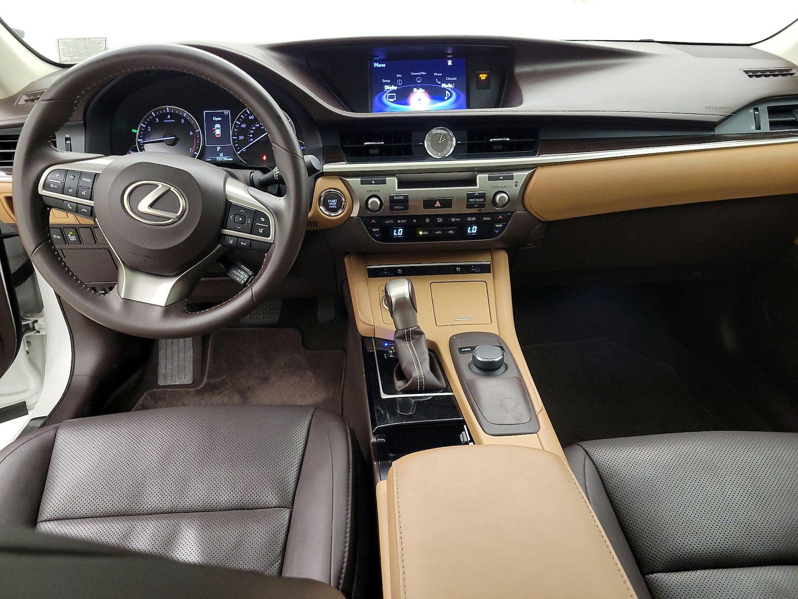 Rear View Camera