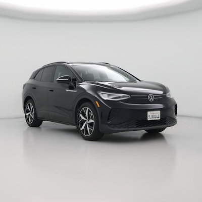 Recommended categories heading image of the selected vehicle