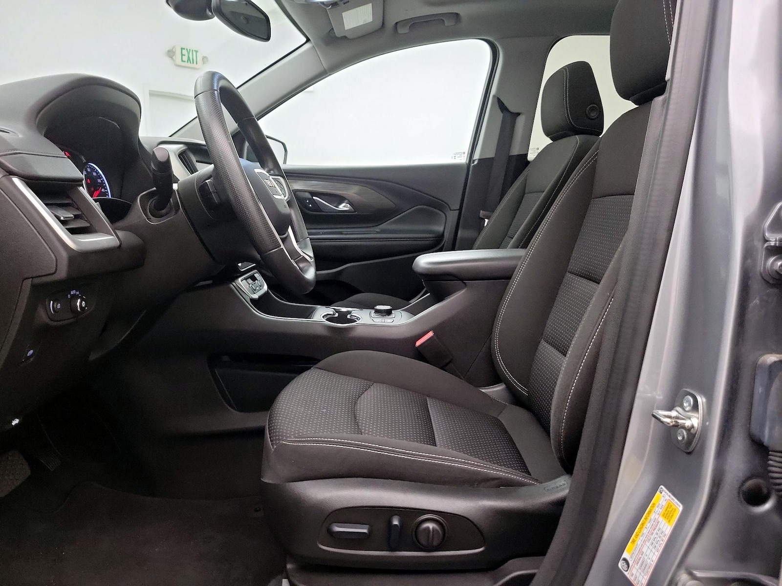 Side Airbags
