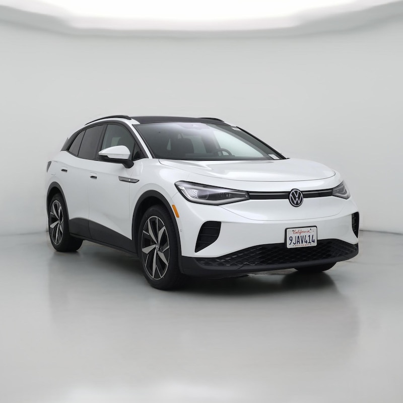 2023 Volkswagen ID.4 EV PRO S