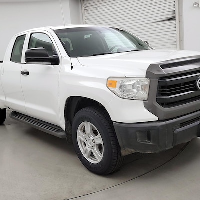 2016 Toyota Tundra SR