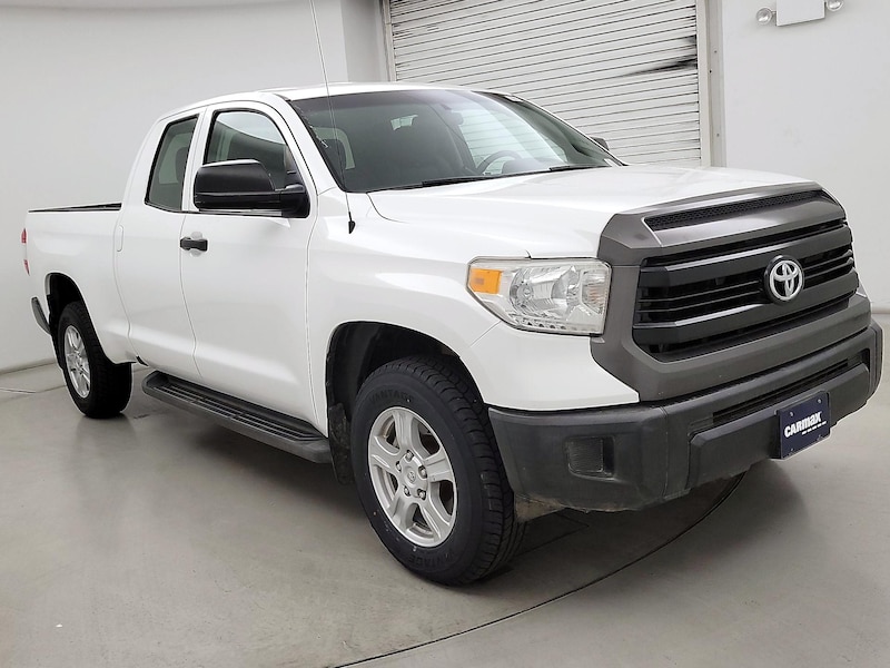 2016 Toyota Tundra SR