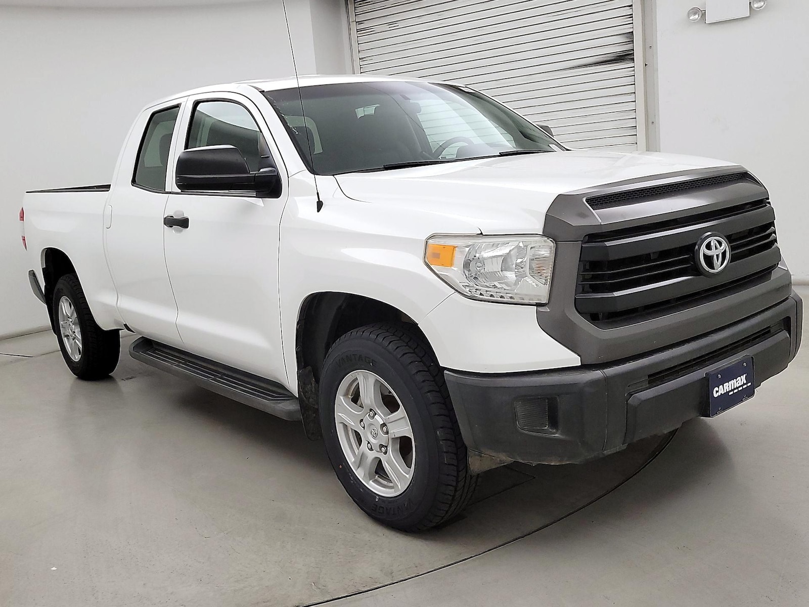 2016 Toyota Tundra