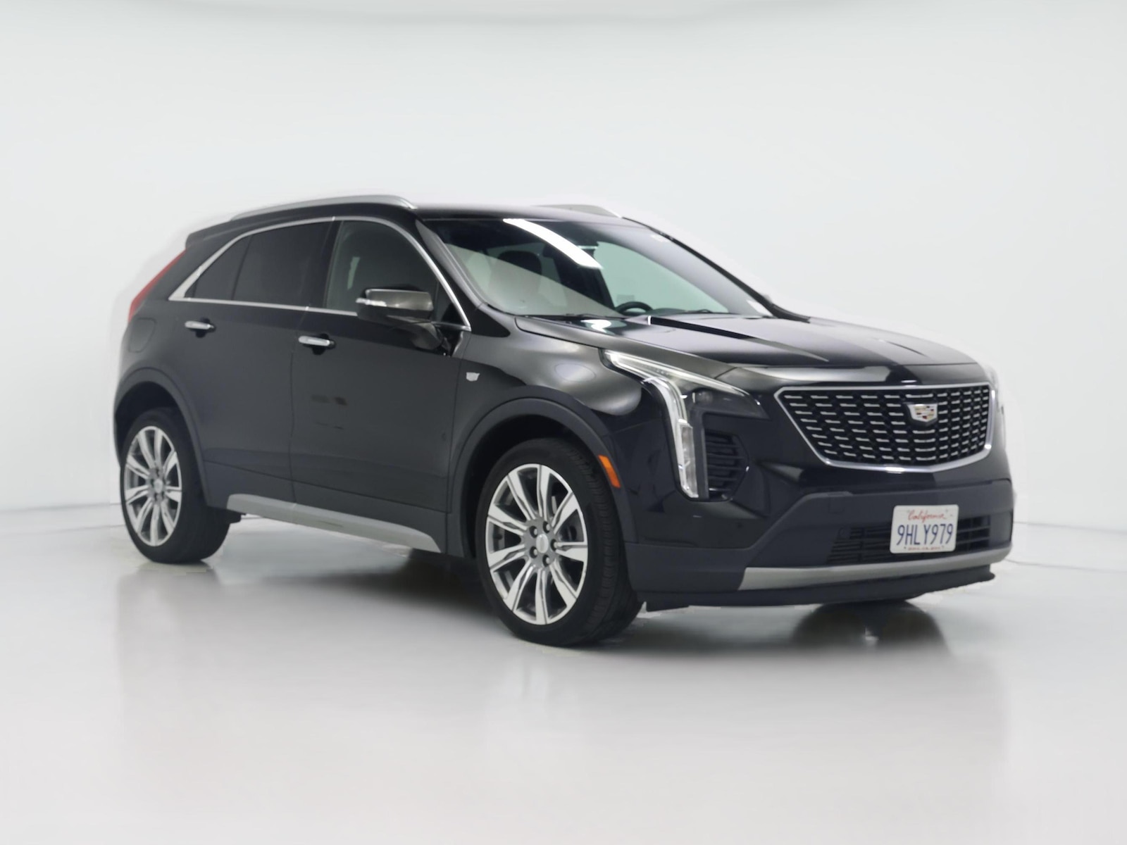 2023 Cadillac XT4