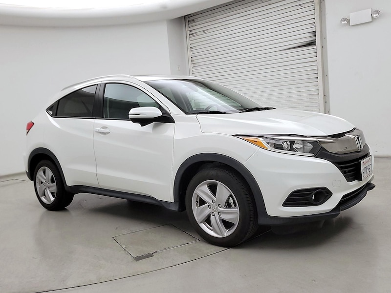 2020 Honda HR-V EX