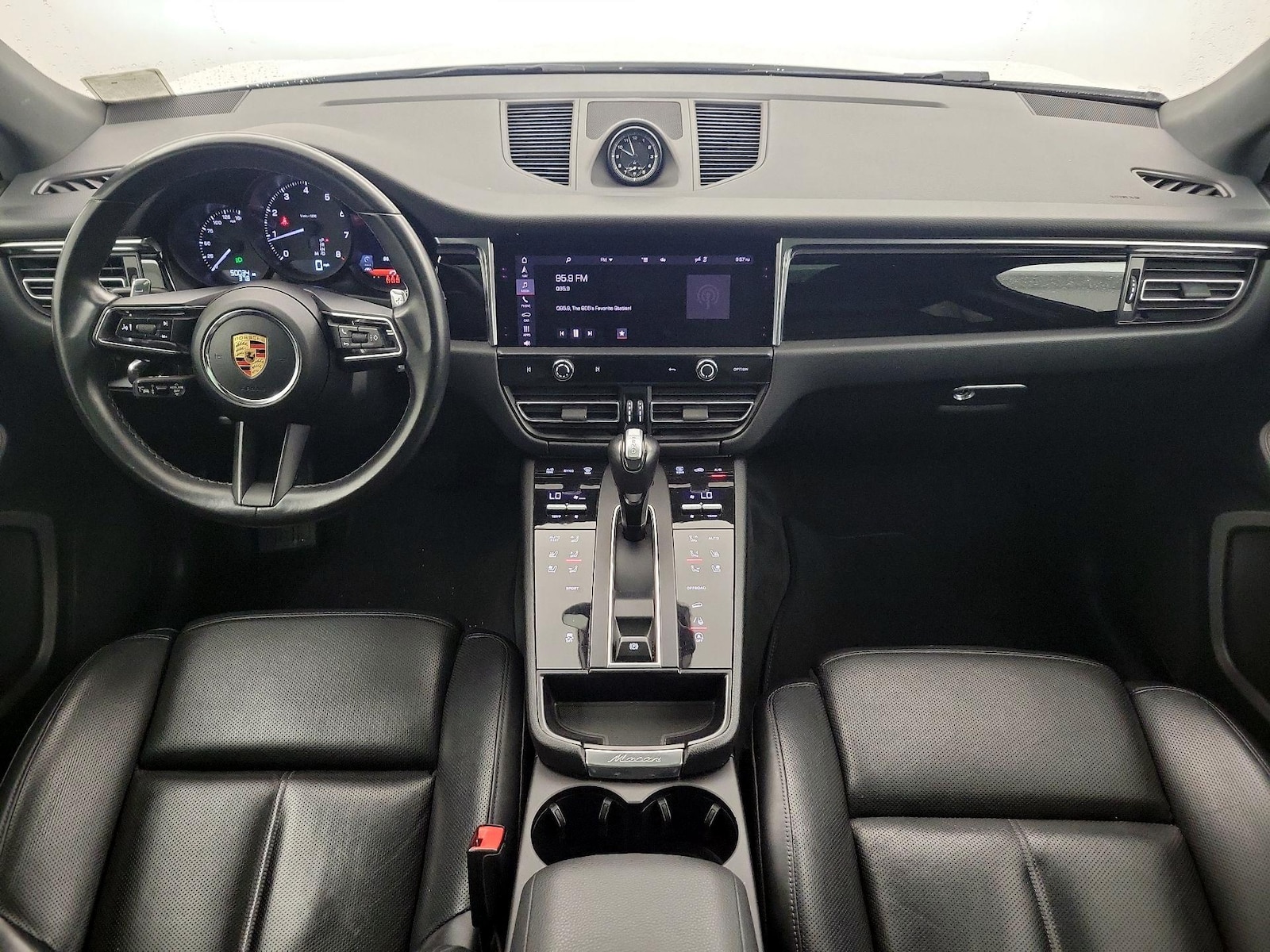 Apple CarPlay®