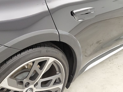 Condition detail