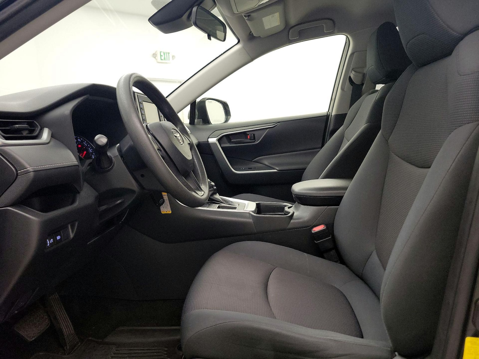 Side Airbags