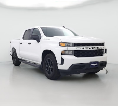 Recommended categories heading image of the selected vehicle
