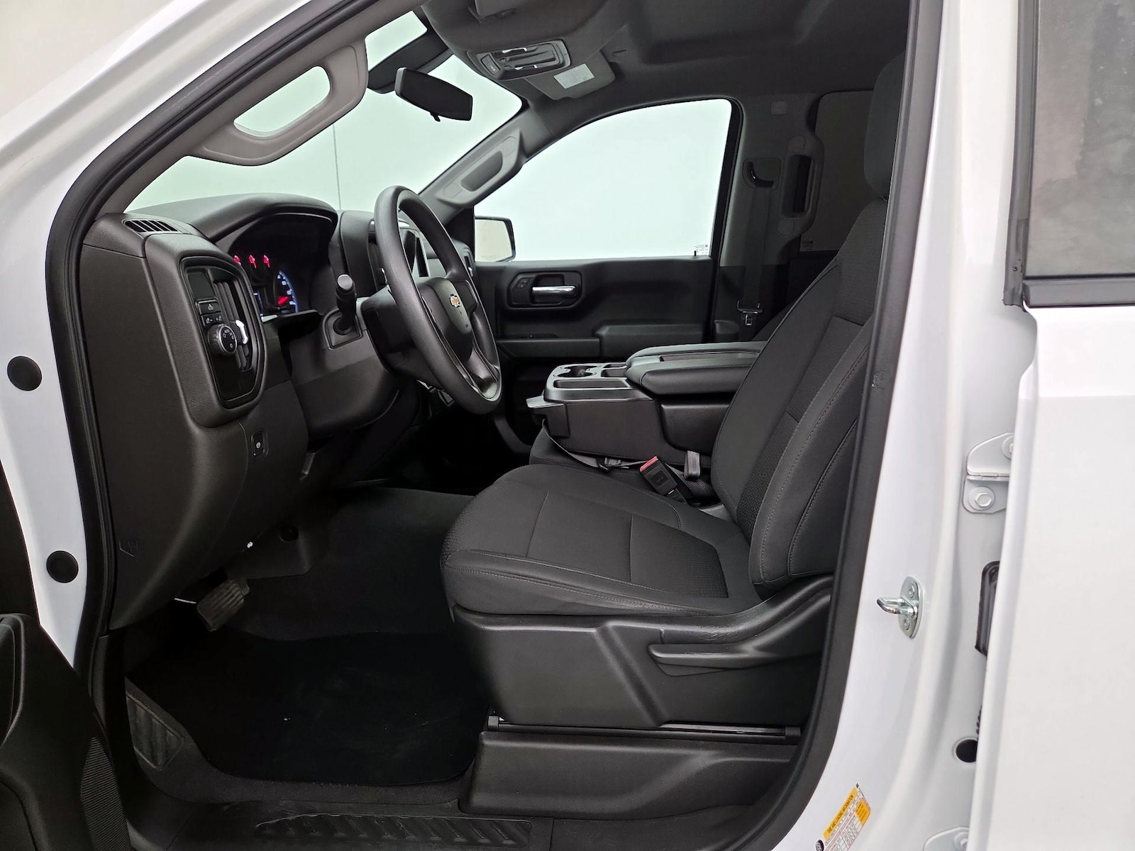 Side Airbags