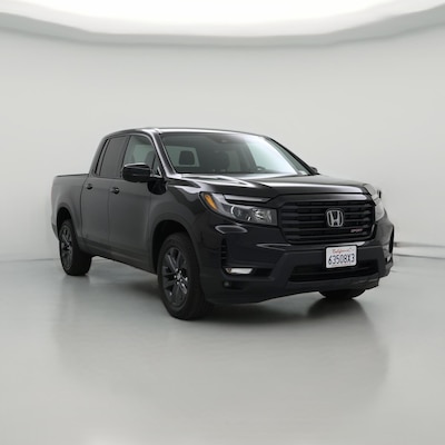 2023 Honda Ridgeline Sport
