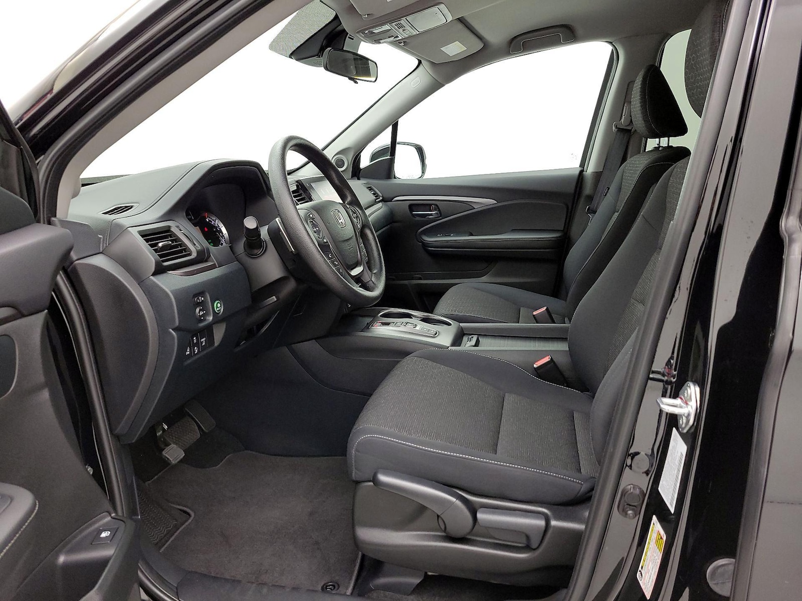 Side Airbags