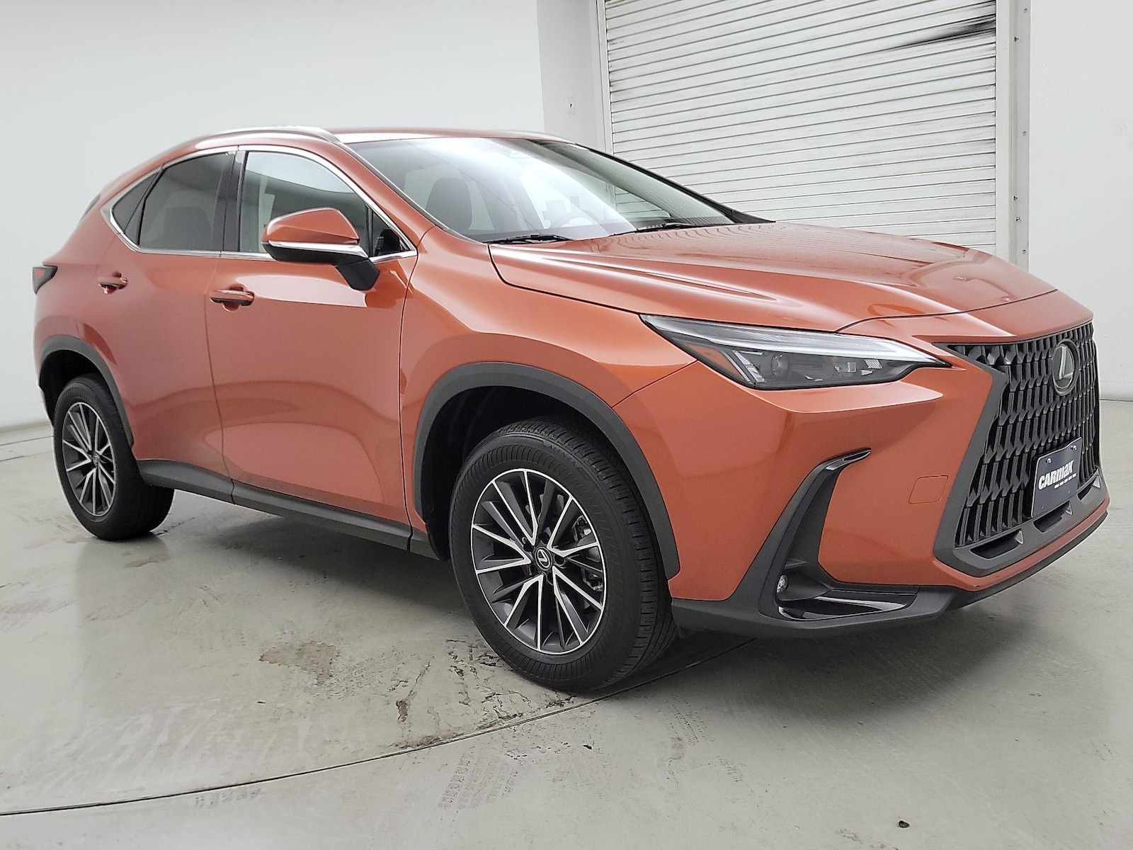 2023 Lexus NX 350