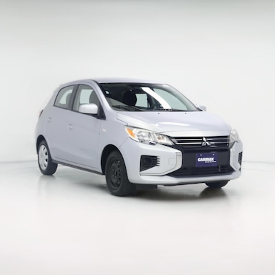 Vehicle exterior view