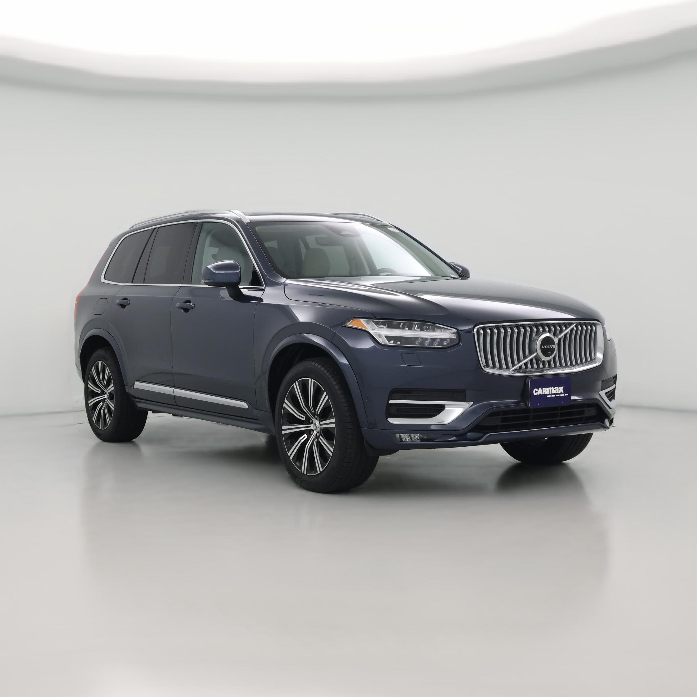 2023 Volvo XC90