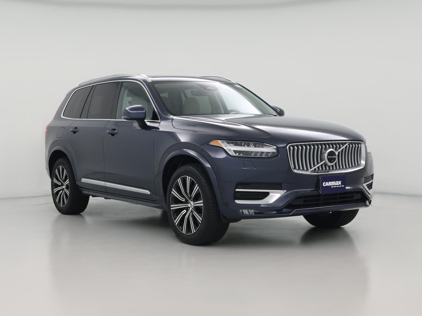 2023 Volvo XC90