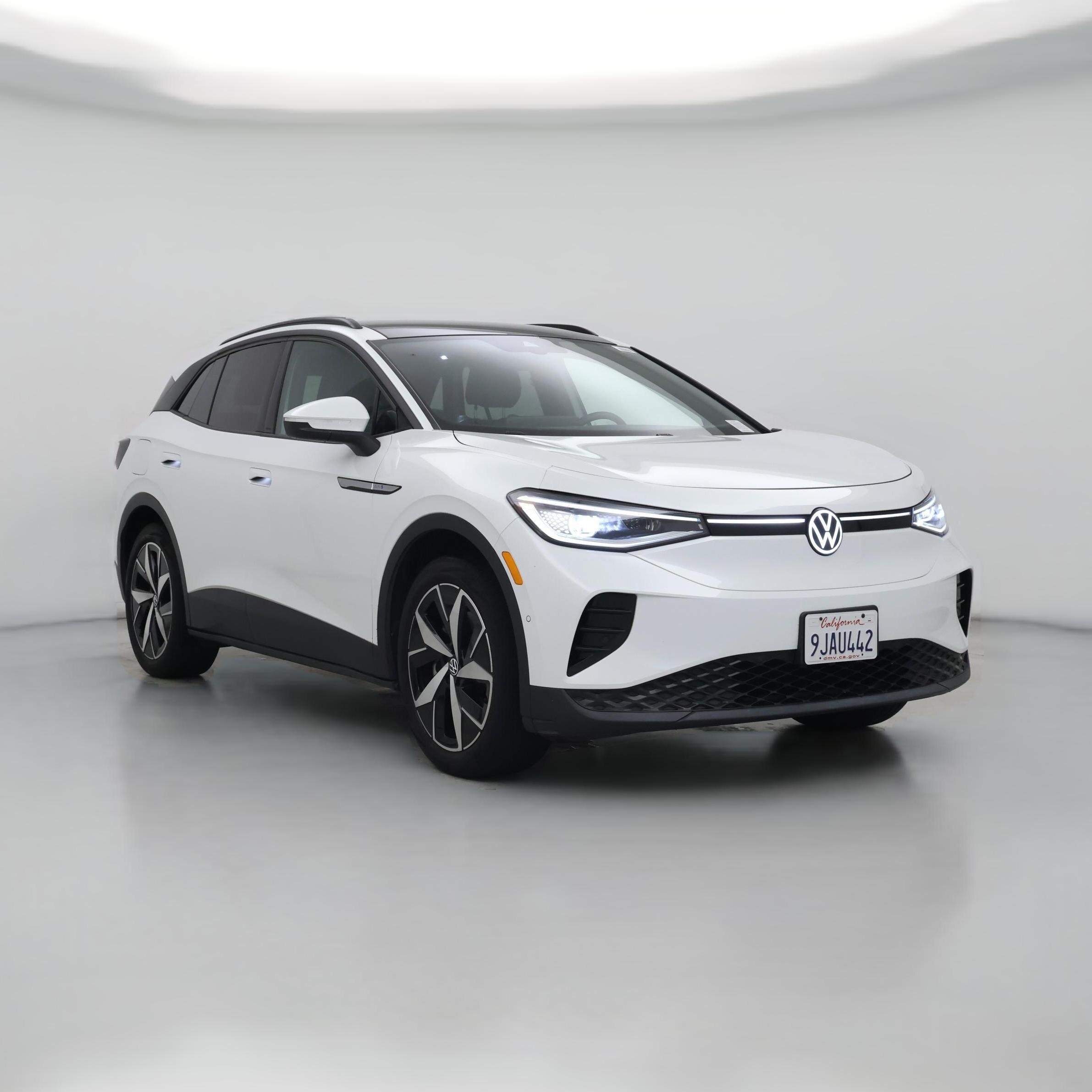 2023 Volkswagen ID.4