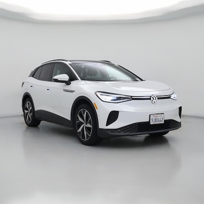 2023 Volkswagen ID.4 EV S