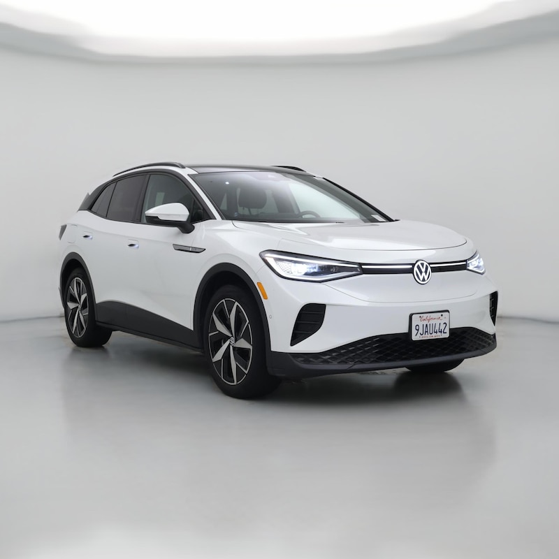 2023 Volkswagen ID.4 EV S