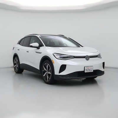2023 Volkswagen ID.4 EV PRO S