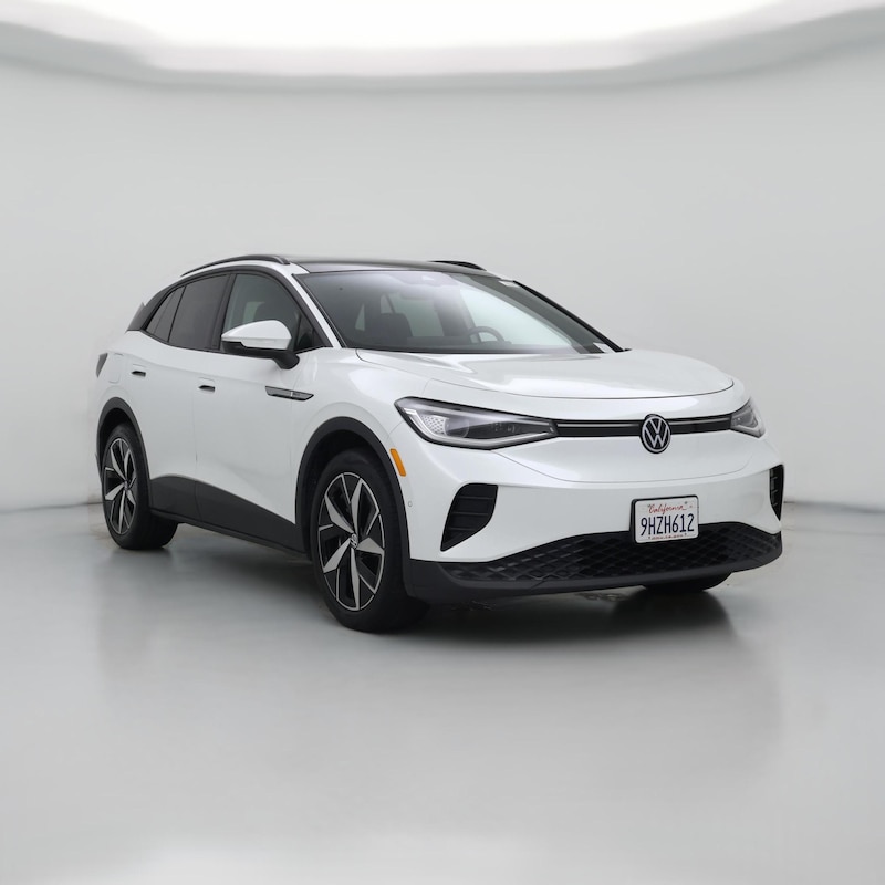 2023 Volkswagen ID.4 EV PRO S