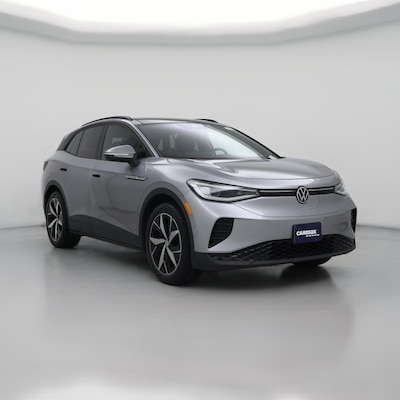 2023 Volkswagen ID.4 EV PRO S