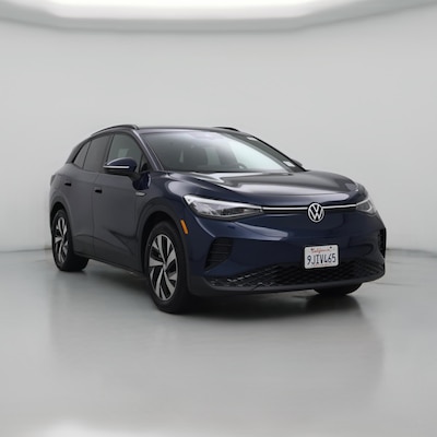 Vehicle exterior view