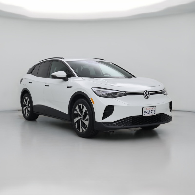 2023 Volkswagen ID.4 EV Pro