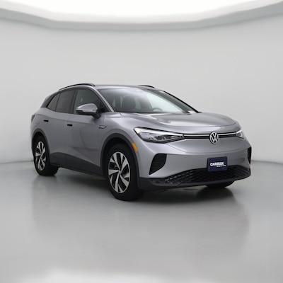 Vehicle exterior view
