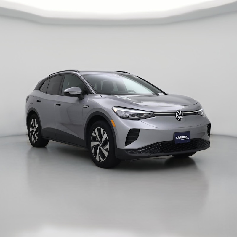 2023 Volkswagen ID.4 EV Pro