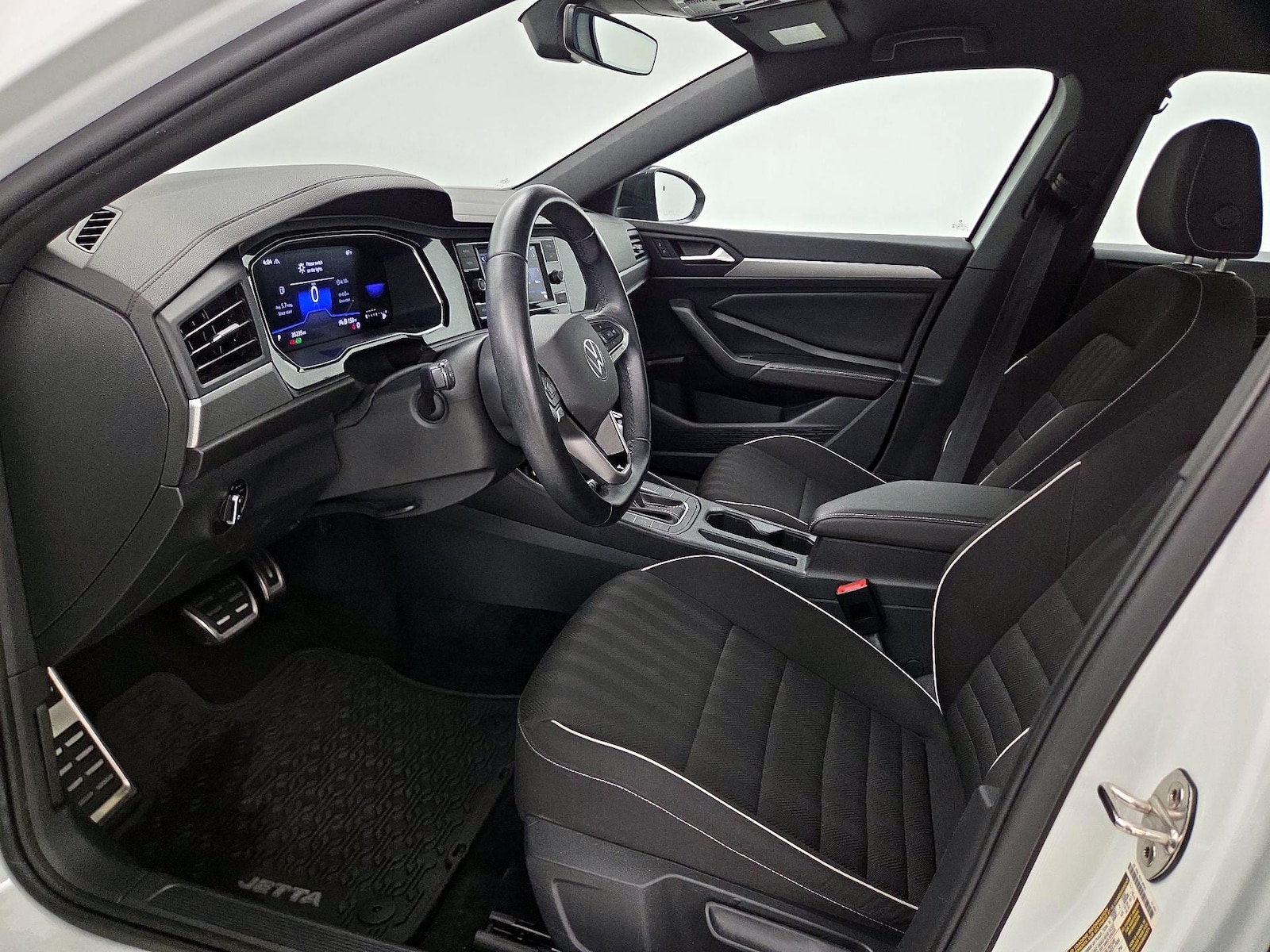Side Airbags