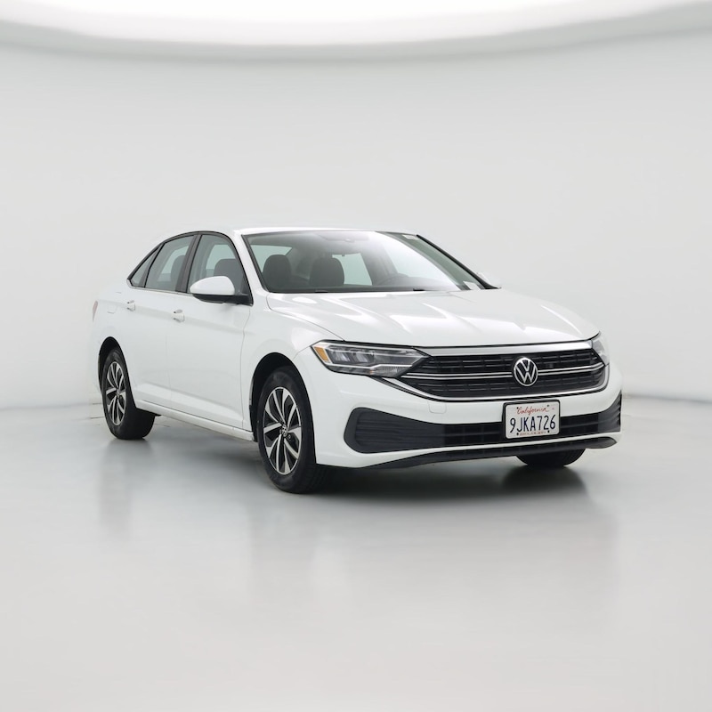 2023 Volkswagen Jetta S